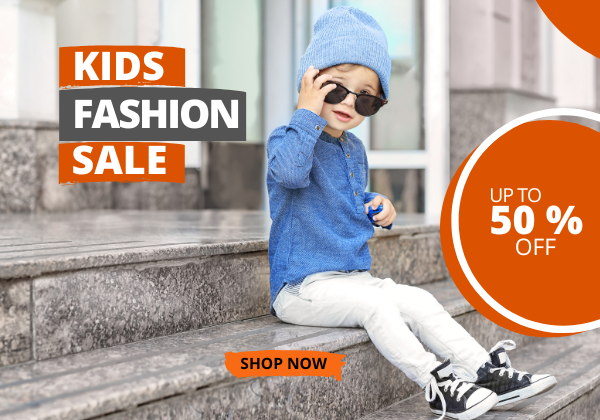 Kids collections