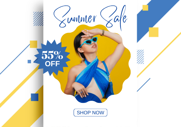 Summer Sale