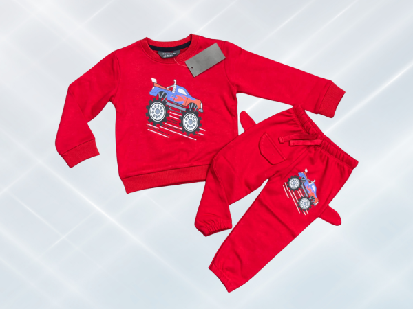 Super Fancy Kids sets